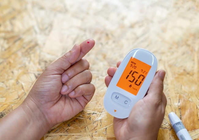 Kontrol Glikemik Intensif terhadap Retinopati Diabetik