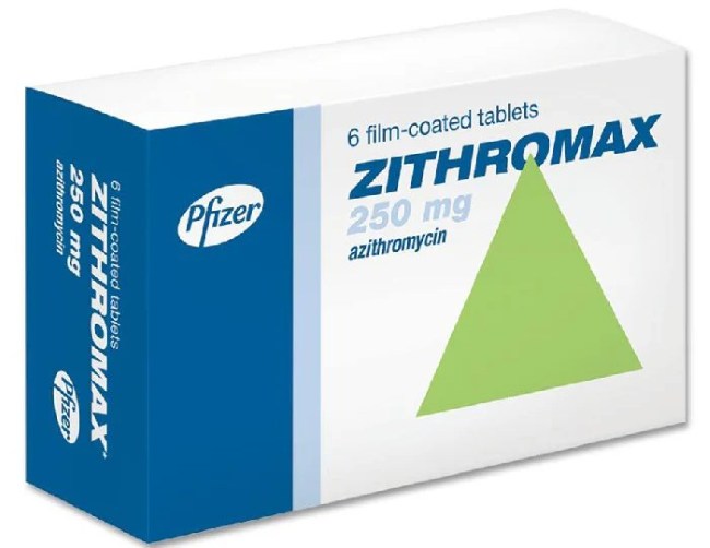 Zithromax