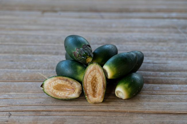 6 Manfaat Pinang Muda untuk Wanita yang Dipercaya Masyarakat dan Keamanannya - Alodokter