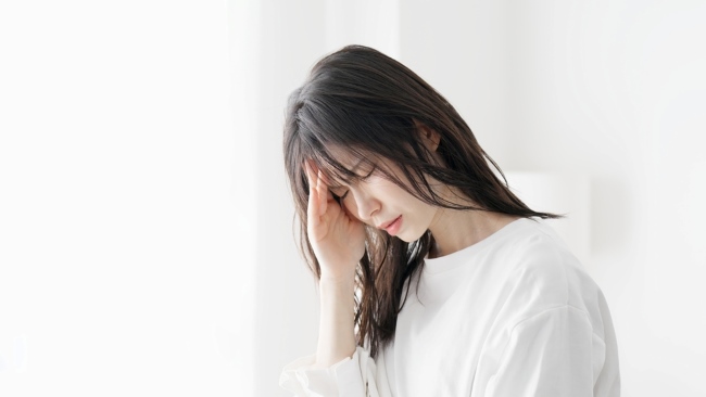 11 Penyebab Hormon Tidak Seimbang dan Tips Menjaganya - Alodokter