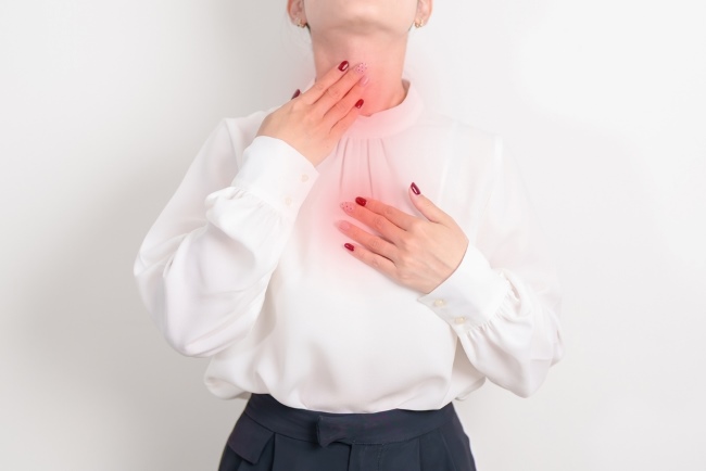 Apakah Asam Lambung Bisa Sembuh? Ketahui Jawabannya di Sini - Alodokter