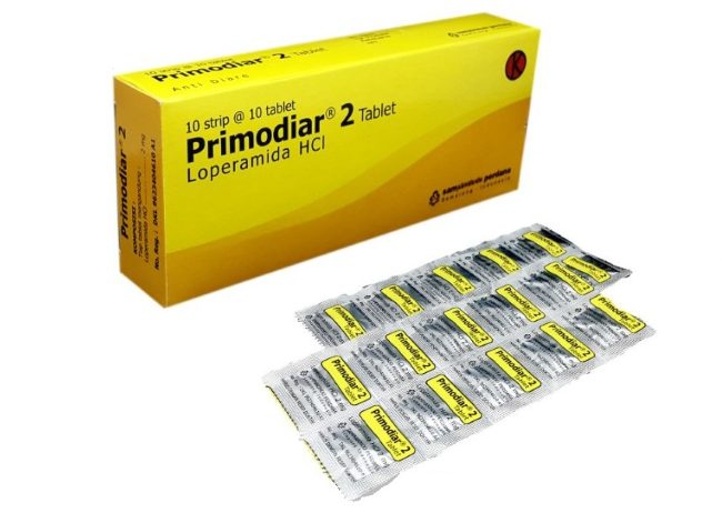 Primodiar