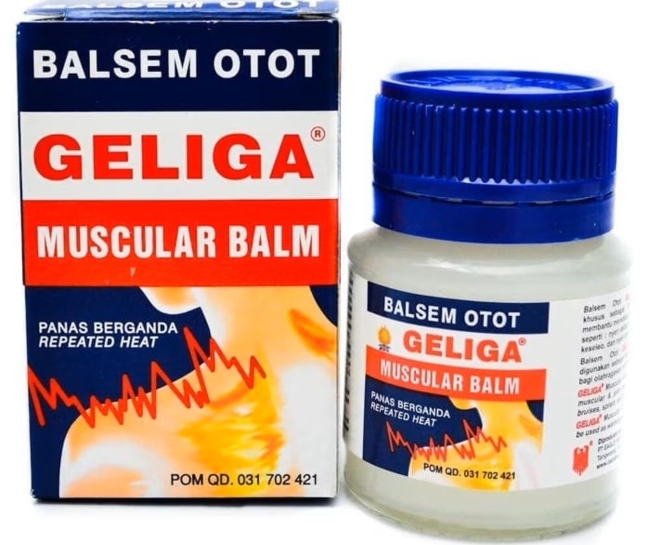 8 Obat Nyeri Otot dan Sendi yang Ampuh - Alodokter