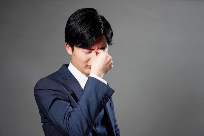 5 Cara Mengatasi Mata Kunang-Kunang Kepala Pusing - Alodokter