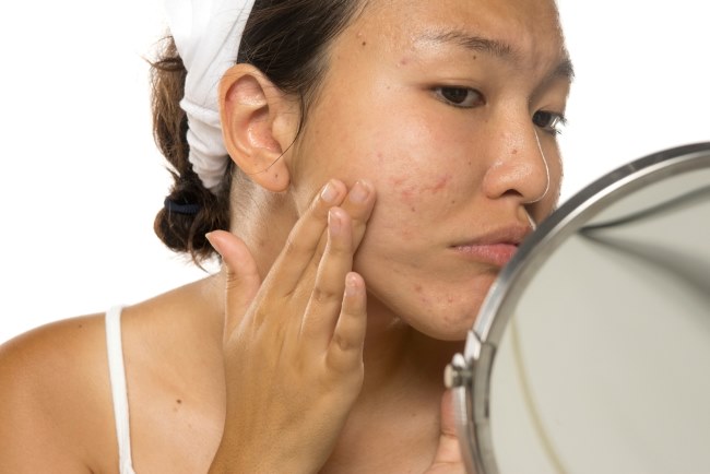 Tanda-Tanda Bruntusan Akan Hilang, Manfaatkan! - Alodokter