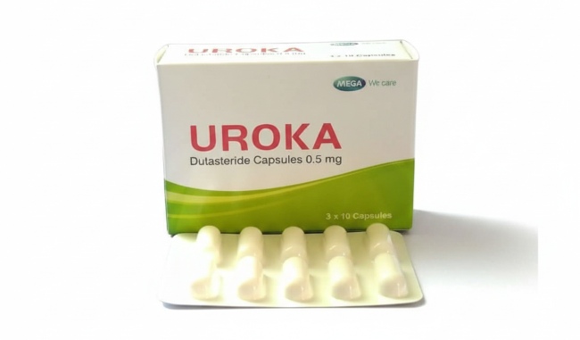 Uroka
