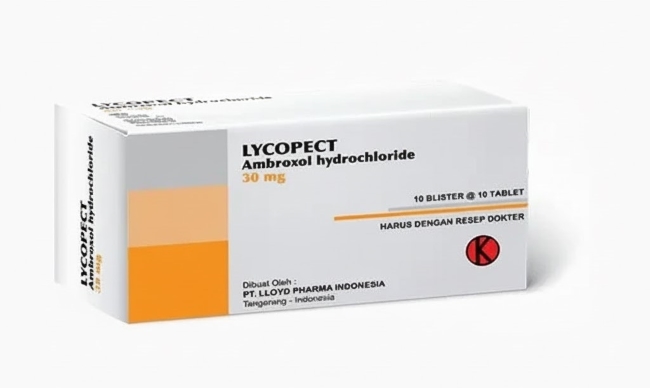 Lycopect