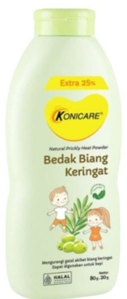 Rekomendasi Bedak Gatal Bayi yang Aman dan Bagus - Alodokter