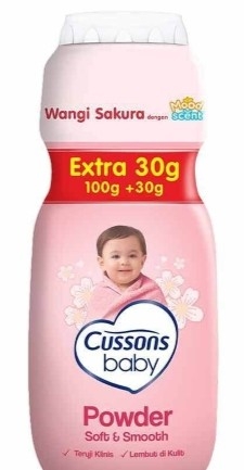 Rekomendasi Bedak Gatal Bayi yang Aman dan Bagus - Alodokter