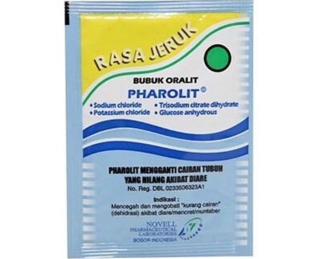 10 Obat Diare Ampuh - Alodokter