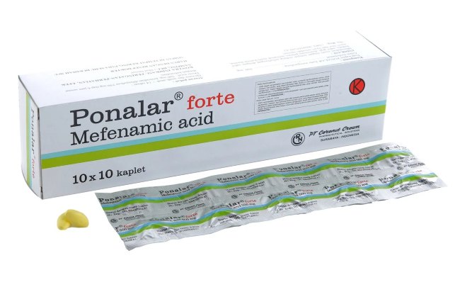 Ponalar Forte
