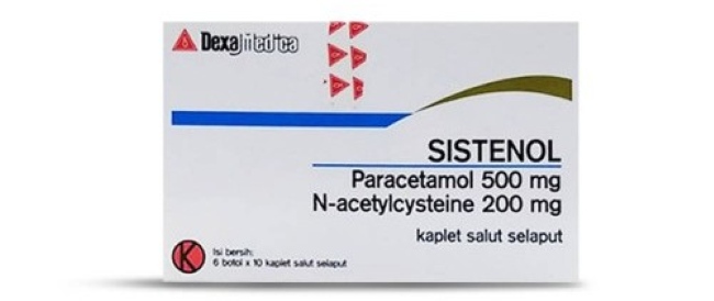 Sistenol
