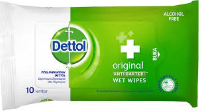 6 Tisu Basah untuk Wajah yang Aman dan Ampuh Bersihkan Wajah - Alodokter