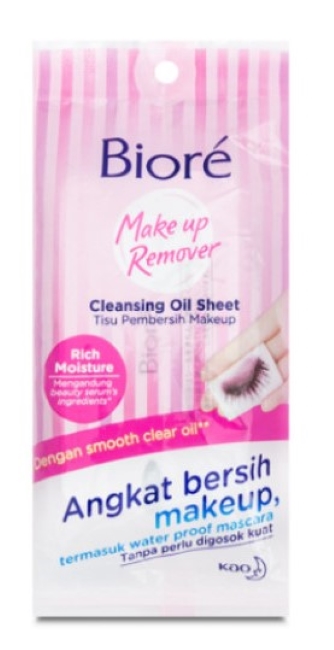 6 Tisu Basah untuk Wajah yang Aman dan Ampuh Bersihkan Wajah - Alodokter