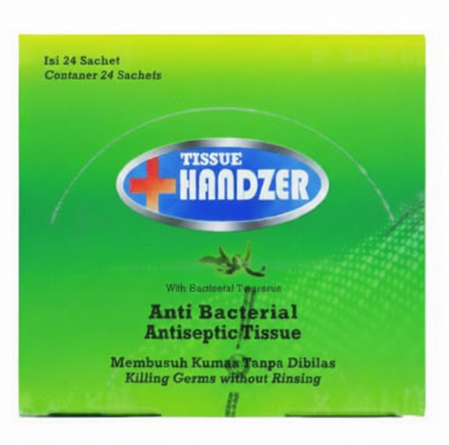 6 Tisu Basah untuk Wajah yang Aman dan Ampuh Bersihkan Wajah - Alodokter