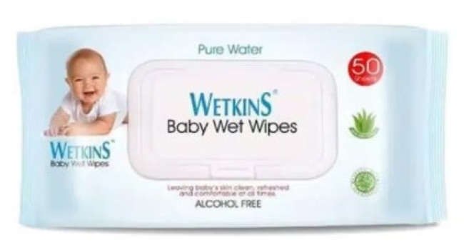 6 Tisu Basah untuk Wajah yang Aman dan Ampuh Bersihkan Wajah - Alodokter