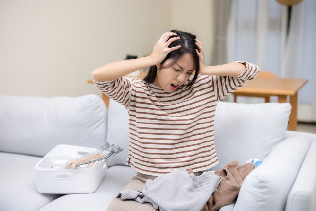 7 Cara Menurunkan Hormon Kortisol yang Efektif - Alodokter