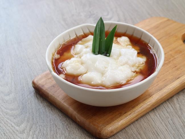 Ini Kalori Bubur Sumsum dan Cara Mengonsumsinya dengan Tepat - Alodokter