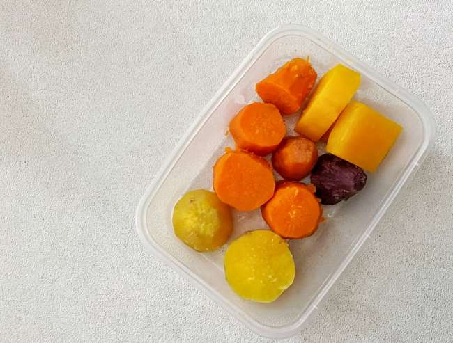 Apakah Ubi Bagus untuk Diet dan Aman Dikonsumsi Setiap Hari? - Alodokter