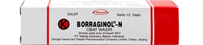 Salep Ambeien yang Cepat Hilangkan Wasir dan Gejalanya - Alodokter