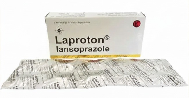Laproton