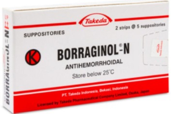 9 Obat Ambeien Berdarah yang Manjur di Apotik - Alodokter