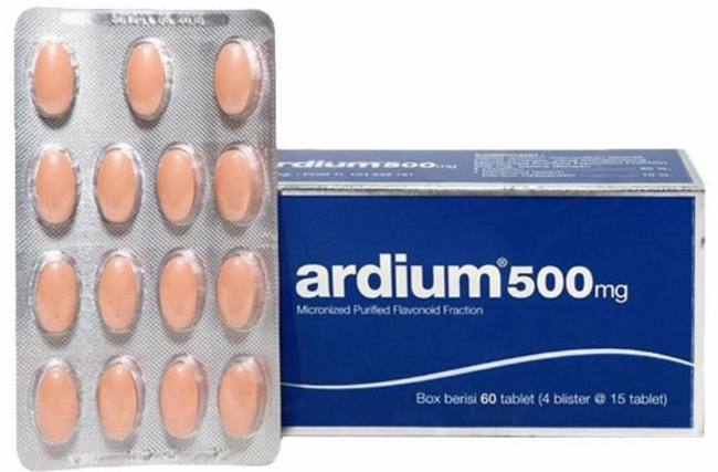 6 Obat Ambeien untuk Ibu Menyusui yang Aman - Alodokter