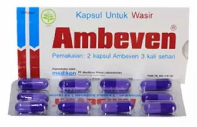 6 Obat Ambeien Luar yang Ampuh Redakan Gejala - Alodokter