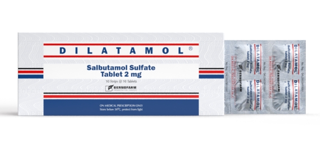 Dilatamol