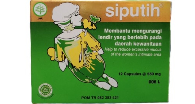 8 Obat Keputihan Gatal yang Aman dan Efektif - Alodokter