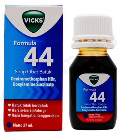 8 Obat Batuk Gatal yang Ampuh Legakan Tenggorokan - Alodokter