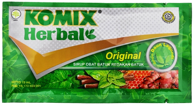 8 Obat Batuk Gatal yang Ampuh Legakan Tenggorokan - Alodokter