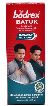 8 Obat Batuk Gatal yang Ampuh Legakan Tenggorokan - Alodokter