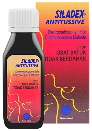 8 Obat Batuk Gatal yang Ampuh Legakan Tenggorokan - Alodokter