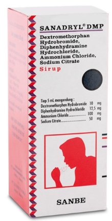 8 Obat Batuk Gatal yang Ampuh Legakan Tenggorokan - Alodokter