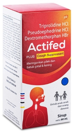 8 Obat Batuk Gatal yang Ampuh Legakan Tenggorokan - Alodokter