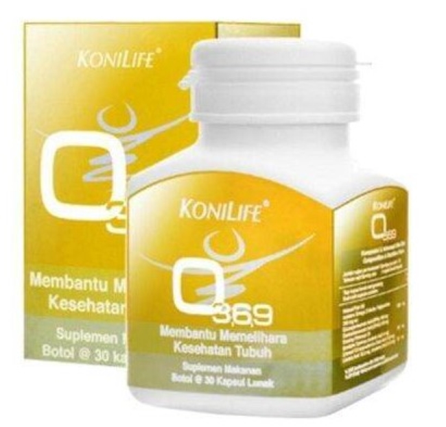 Suplemen Omega-3 yang Bagus untuk Dukung Kesehatan Tubuh - Alodokter