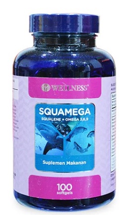 Suplemen Omega-3 yang Bagus untuk Dukung Kesehatan Tubuh - Alodokter
