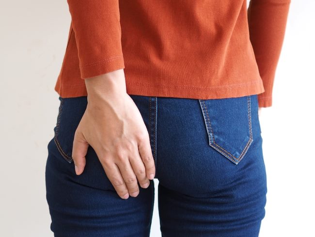 Bulu Pantat, Kenali Fungsi dan Cara Menghilangkannya - Alodokter