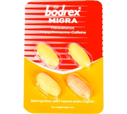 10 Obat Sakit Kepala Sebelah Kanan yang Ampuh di Apotek - Alodokter