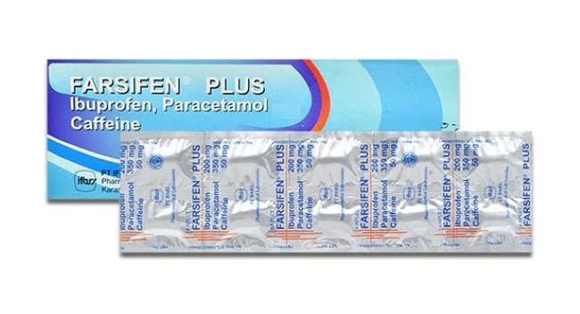 10 Obat Sakit Kepala Sebelah Kanan yang Ampuh di Apotek - Alodokter