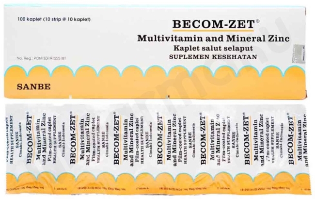 7 Vitamin untuk Pemulihan Setelah Sakit Tipes yang Aman - Alodokter