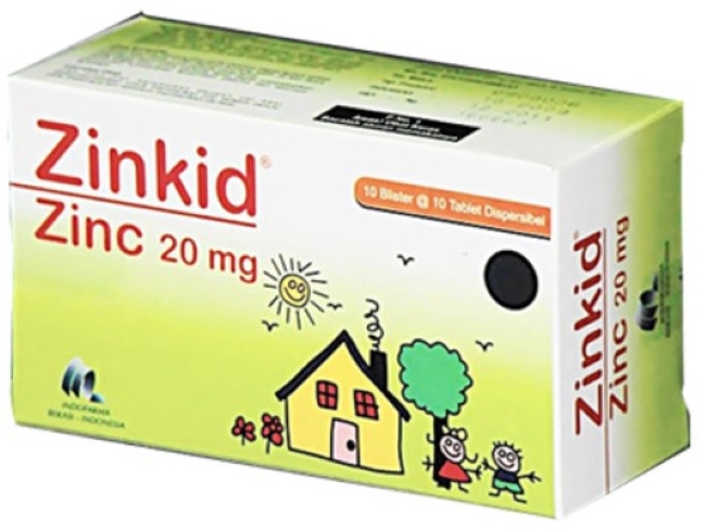 7 Vitamin untuk Pemulihan Setelah Sakit Tipes yang Aman - Alodokter