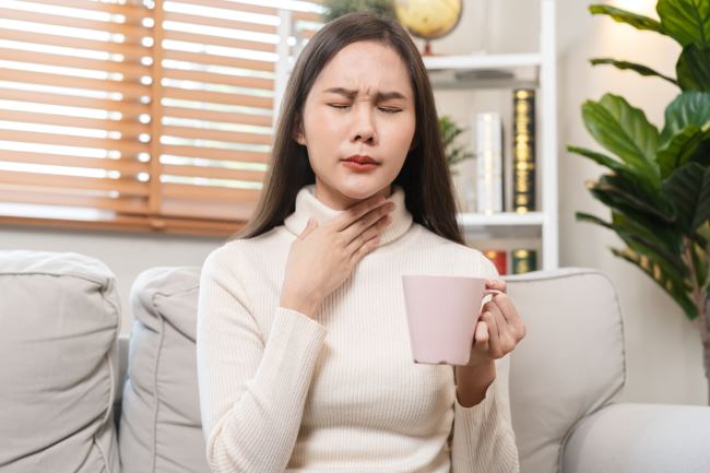 8 Cara agar Suara Bagus dan Tidak Serak - Alodokter