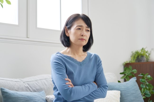 7 Cara Mencegah Menopause Dini yang Perlu Diketahui - Alodokter