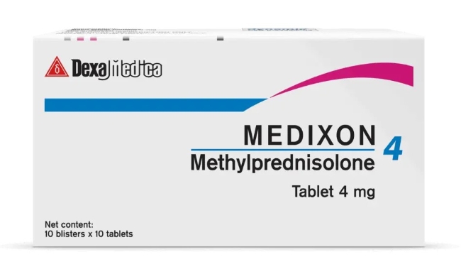 Medixon