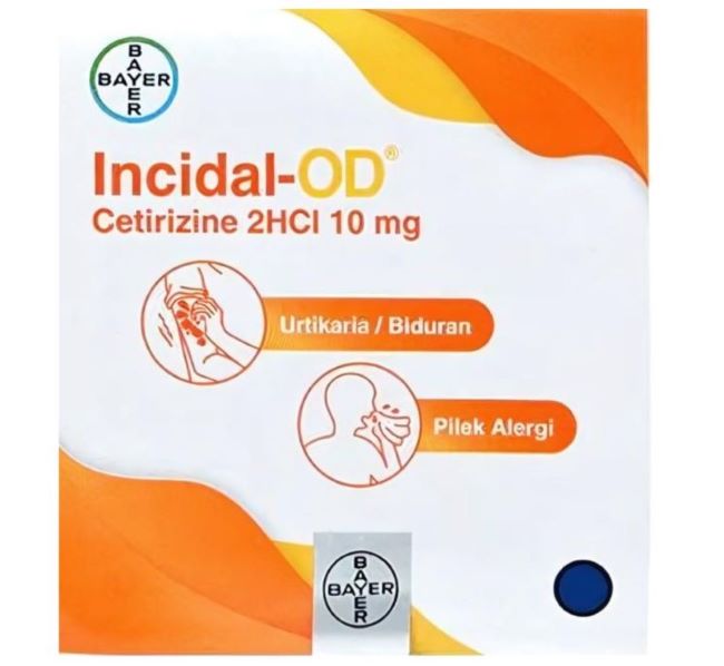 10 Obat Rhinitis Alergi Paling Ampuh di Apotek - Alodokter