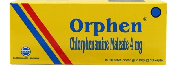 10 Obat Rhinitis Alergi Paling Ampuh di Apotek - Alodokter