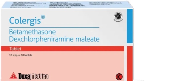 10 Obat Rhinitis Alergi Paling Ampuh di Apotek - Alodokter