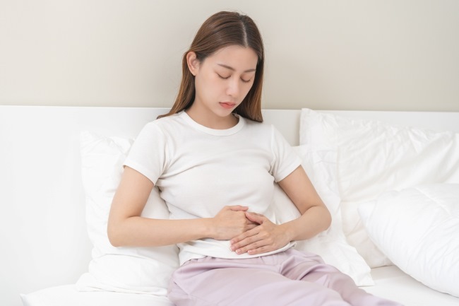 Perbedaan Sakit Perut Haid dan Hamil yang Penting Diketahui - Alodokter